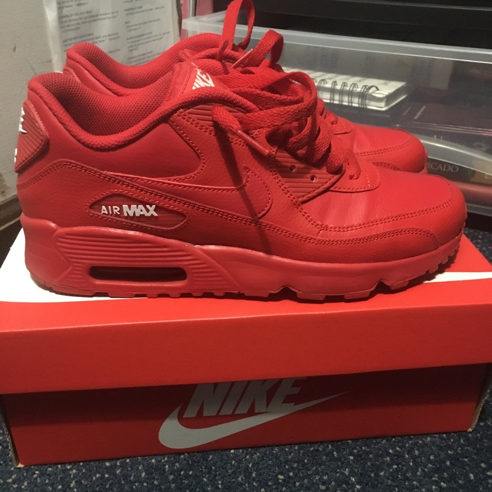 Nike Air Max 90